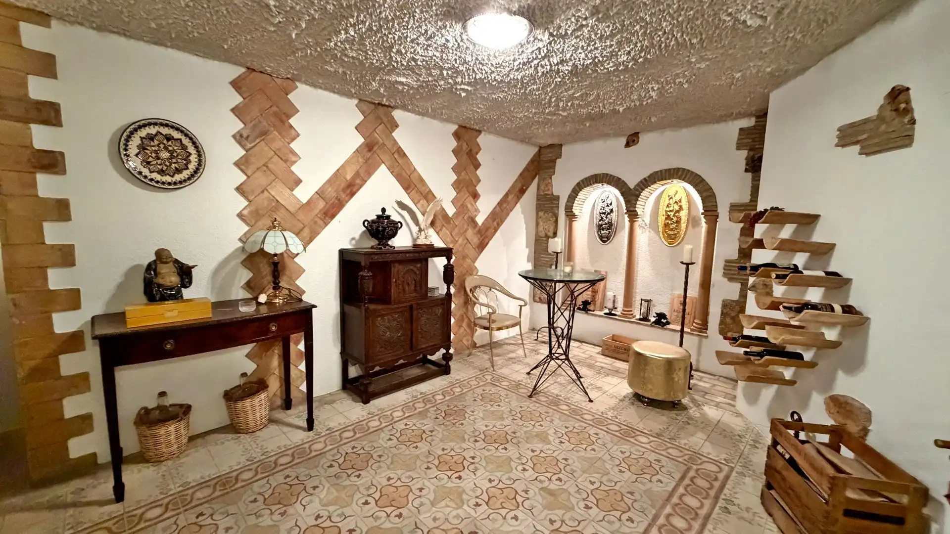 House with pool for sale in Medussa 46B, imagen 42