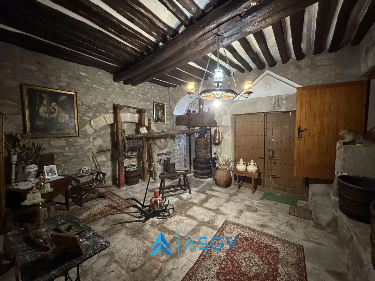 Casa o chalet en venta en Jorba con Calefacción, Jardín privado y Terraza