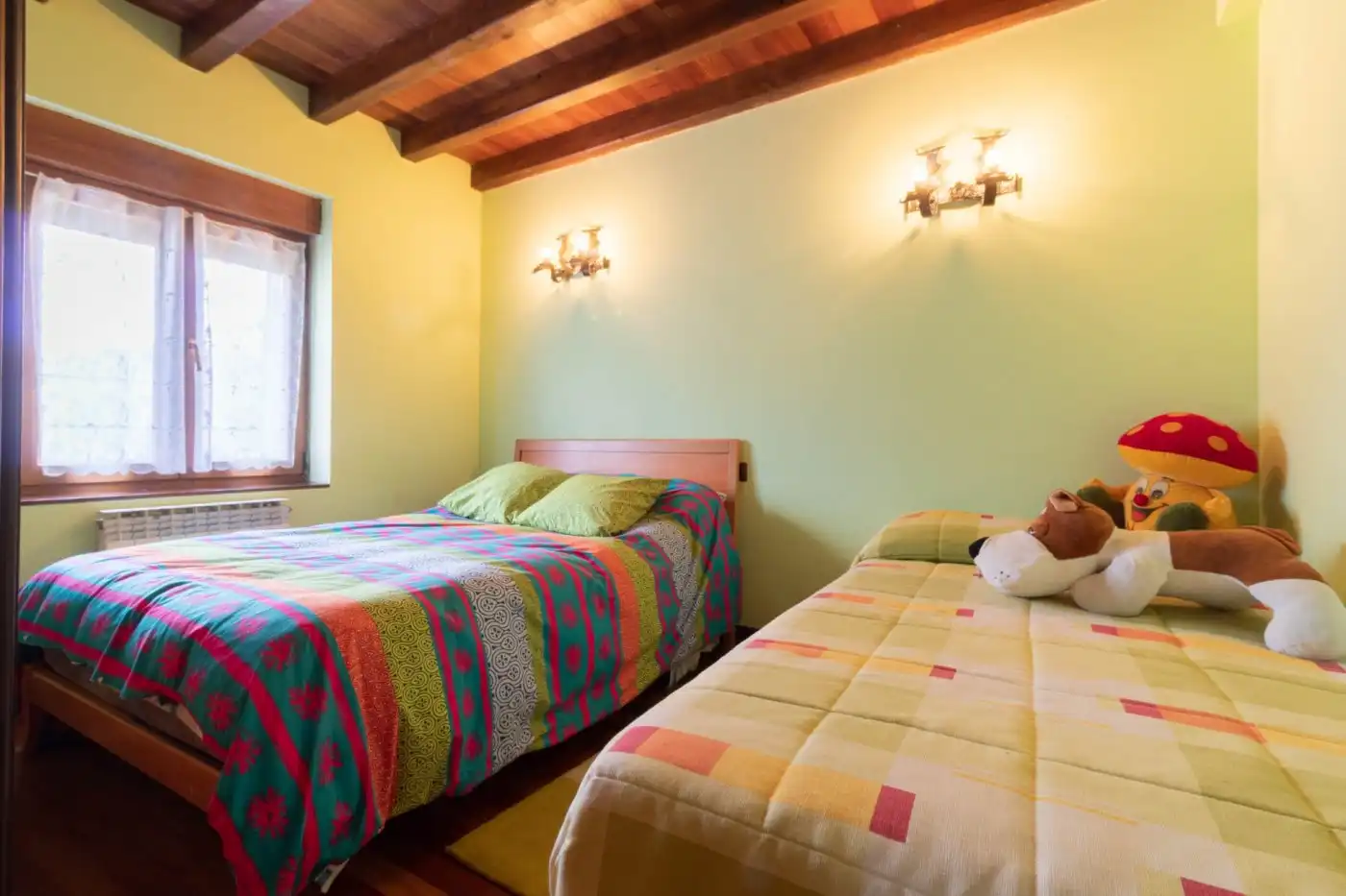 Maison avec terrasse à vendre à Plaza LEZANA DE MENA, imagen 29