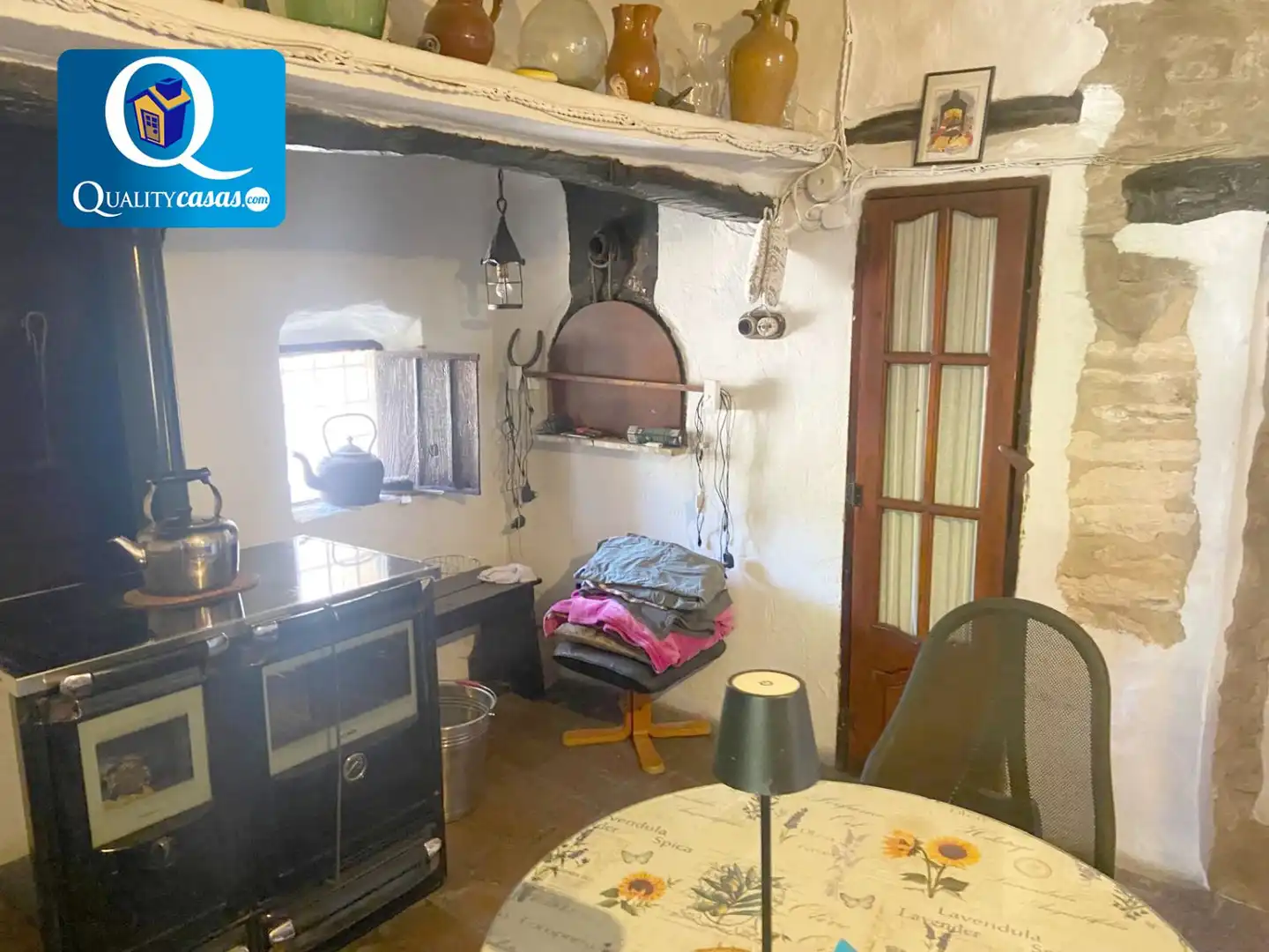 Terrenys i solars en venda a Onil, imagen 8