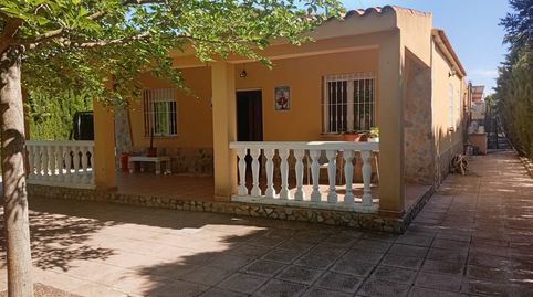 Foto 5 de Casa o chalet en venta en Pedanías - Extrarradio, Albacete Capital