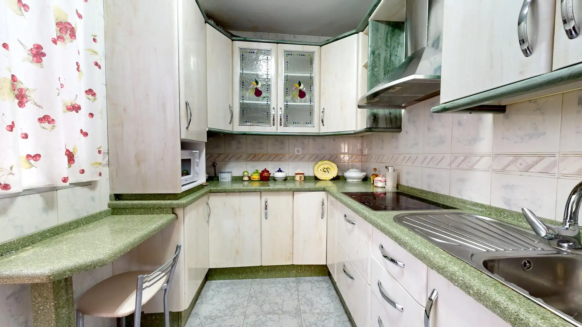 Flat for sale in Levante, imagen 10