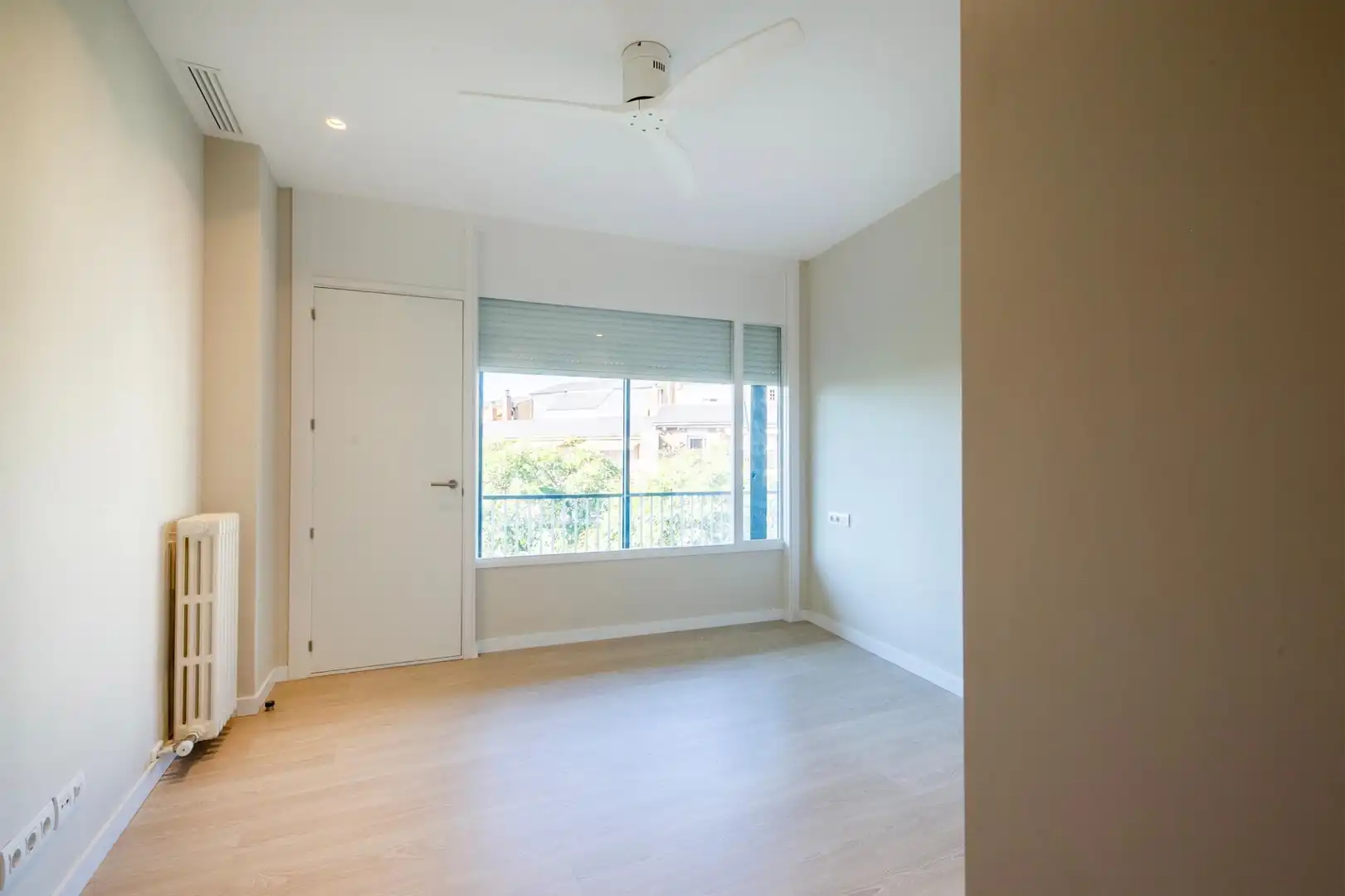 Wohnung mit Terrasse zur Miete in Ronda Ronda General Mitre, imagen 46