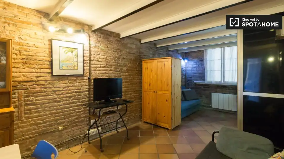 Flat to rent in Ciutat Vella, imagen 8