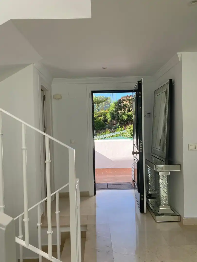 Casa con piscina en venta en Benahavís pueblo, imagen 26