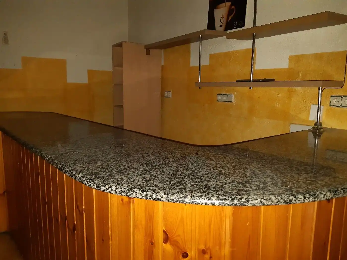 Gewerbefläche zur Miete in Carrer Sant Pere, imagen 5