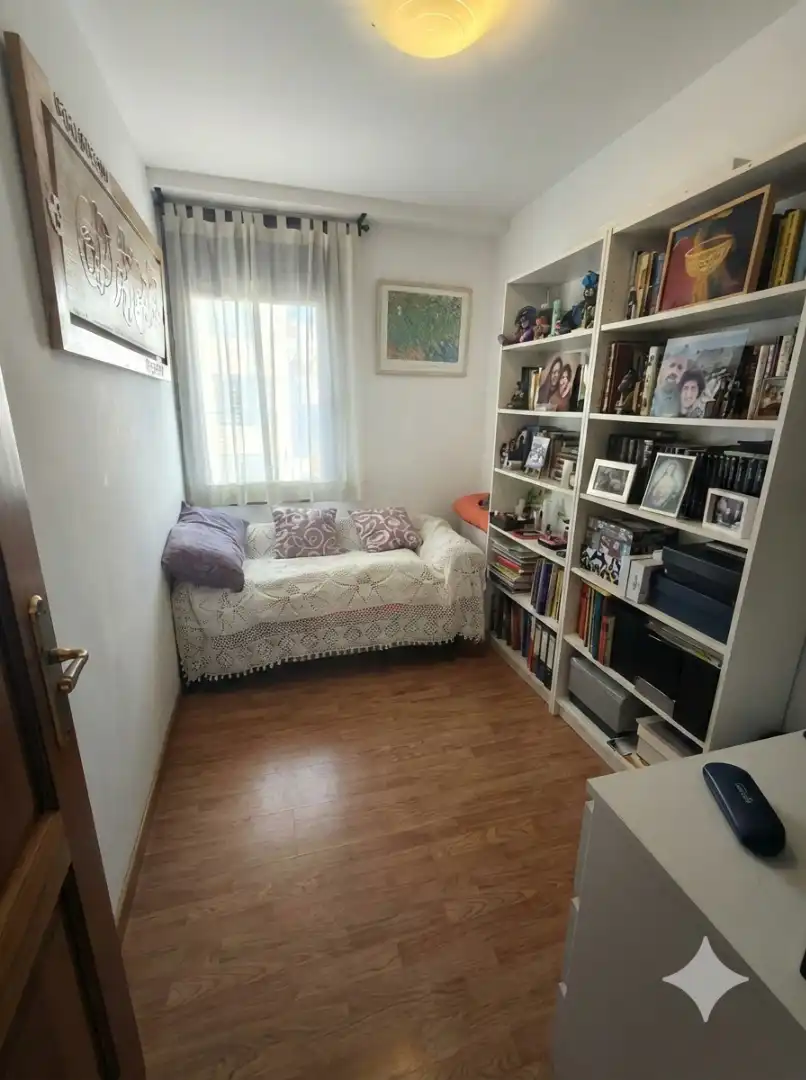 Dormitori de Pis en venda en Calella amb Aire condicionat, Calefacció i Parquet