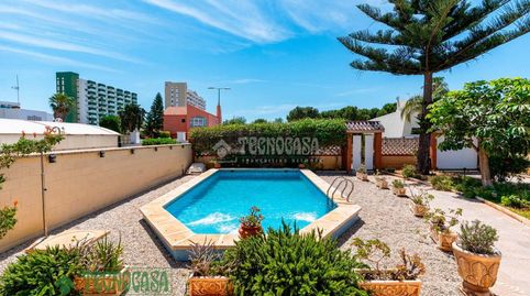 Foto 3 de Casa o xalet en venda a El Sabinar – Urbanizaciones – Las Marinas – Playa Serena, Roquetas de Mar