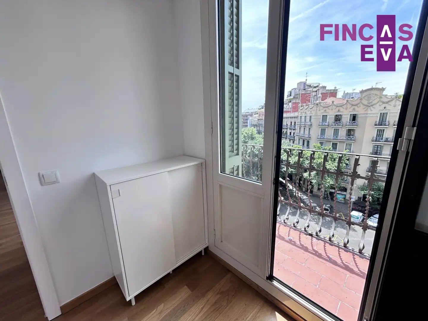 Appartement avec terrasse à vendre à Barcelona - CL ARIBAU, imagen 28