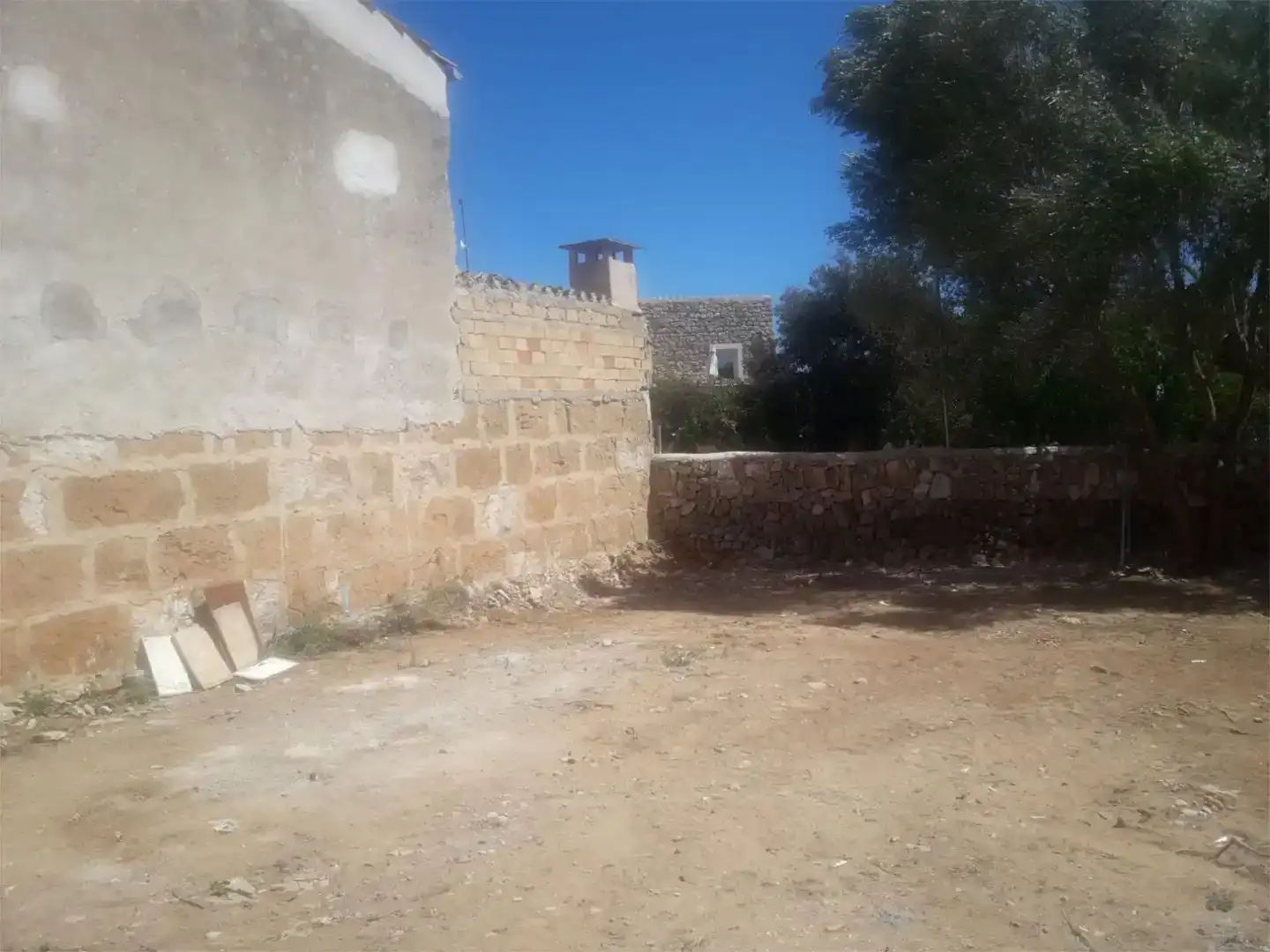 Residencial en venda en Santanyí