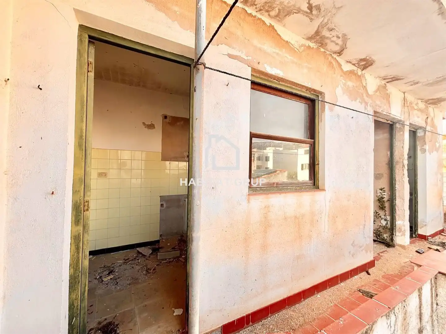 Casa o xalet en venda en Es Mercadal amb Terrassa