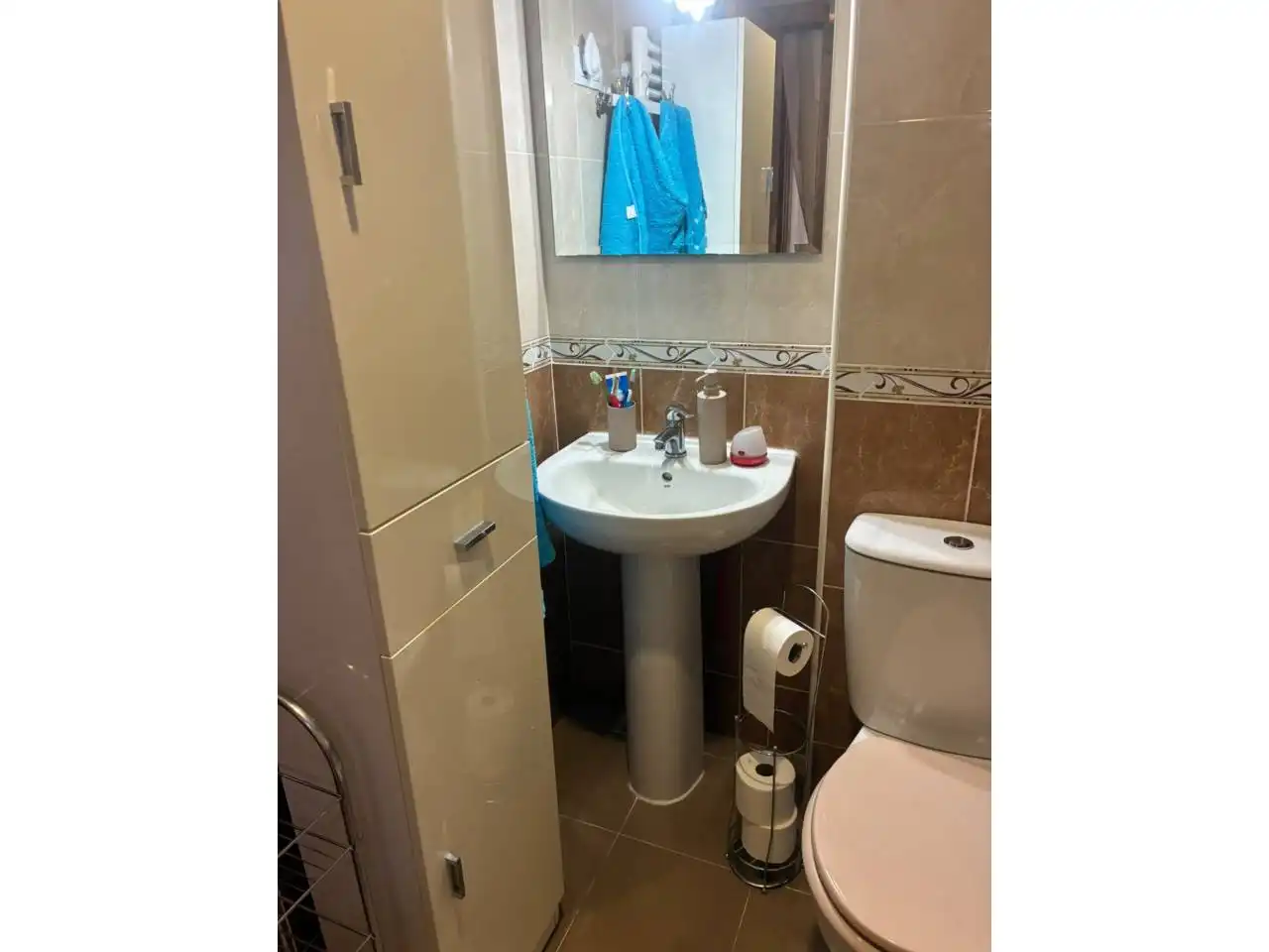 Flat with pool for sale in Calle LA VILLA, imagen 4
