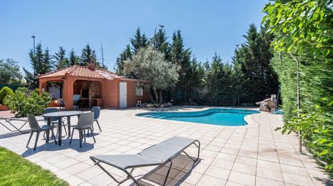 Photo 2 of Houses for sale in Urbanizaciones, Rivas-Vaciamadrid