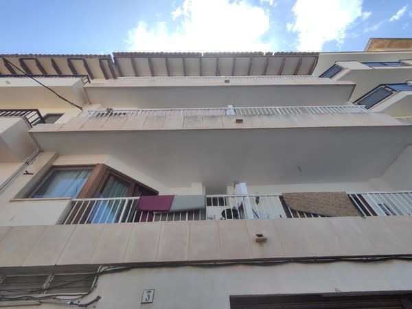 Piso en venta en C/ Dones de la Mar                                , Cala Ratjada