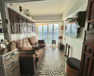 Living room of Flat for sale in Castell-Platja d'Aro