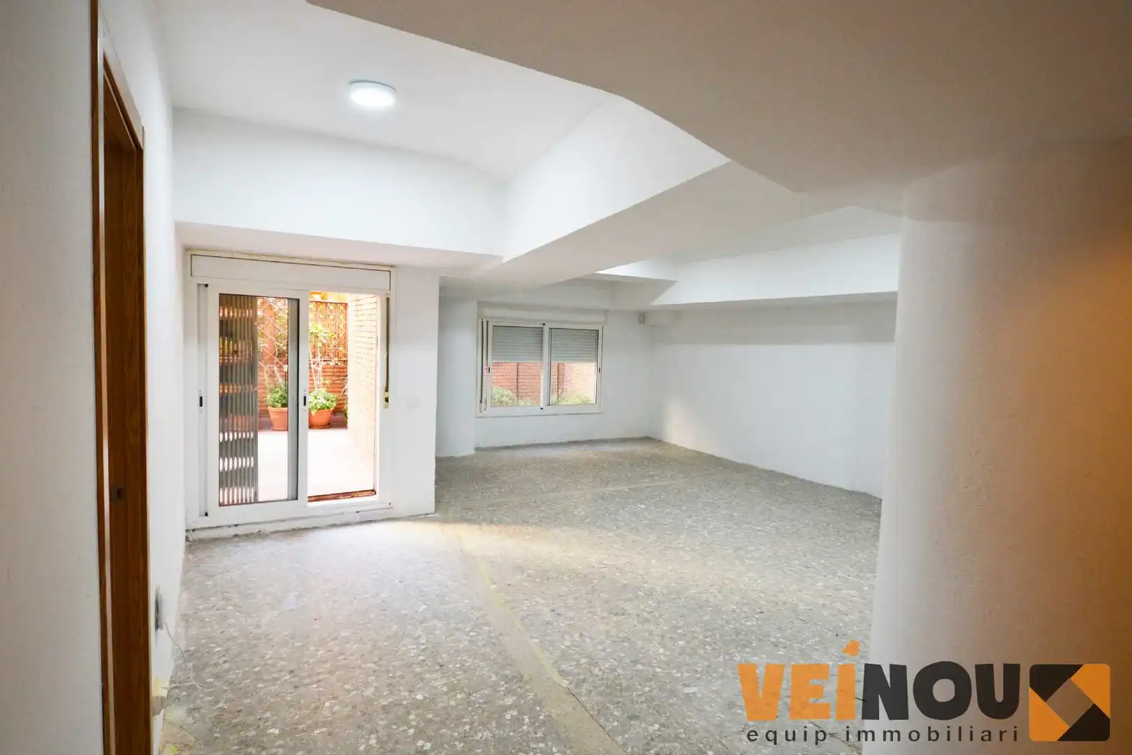 Gewerbefläche zum Verkauf in Carrer Creu Coberta, imagen 50