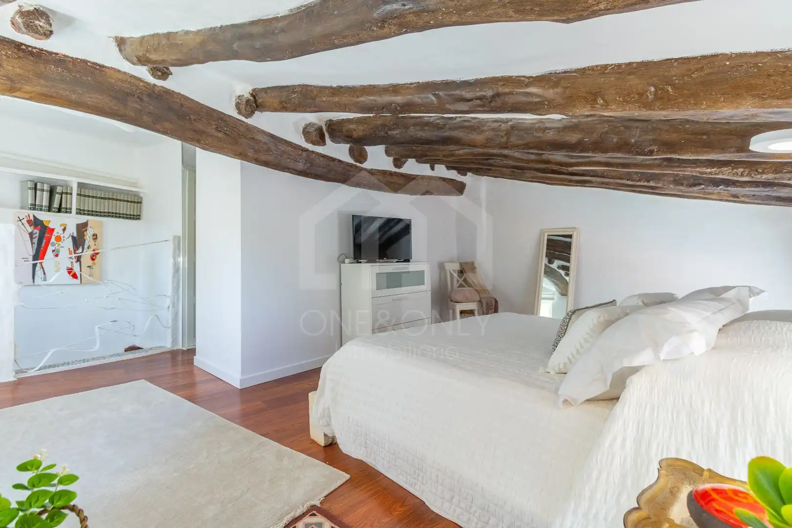 Habitación de Casa o chalet en venta en Pratdip con Aire acondicionado, Calefacción y Terraza