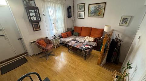 Foto 4 de Piso en venta en San Diego,  Madrid Capital