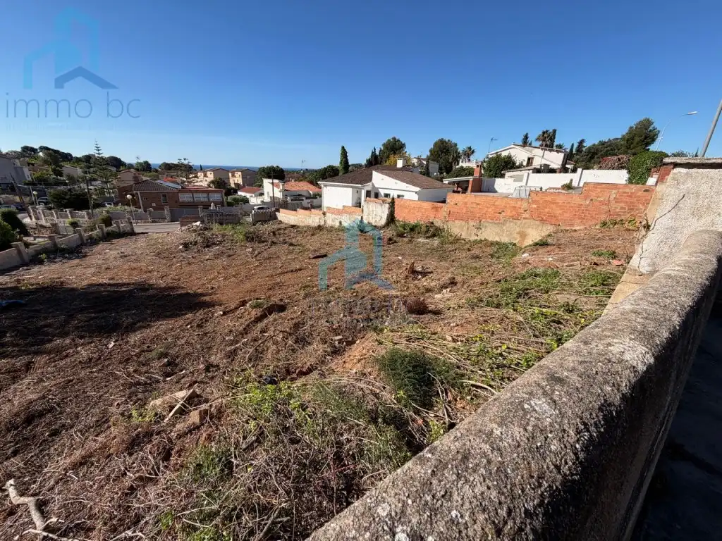 Residential land for sale in Calle Llimoners Dels, imagen 7