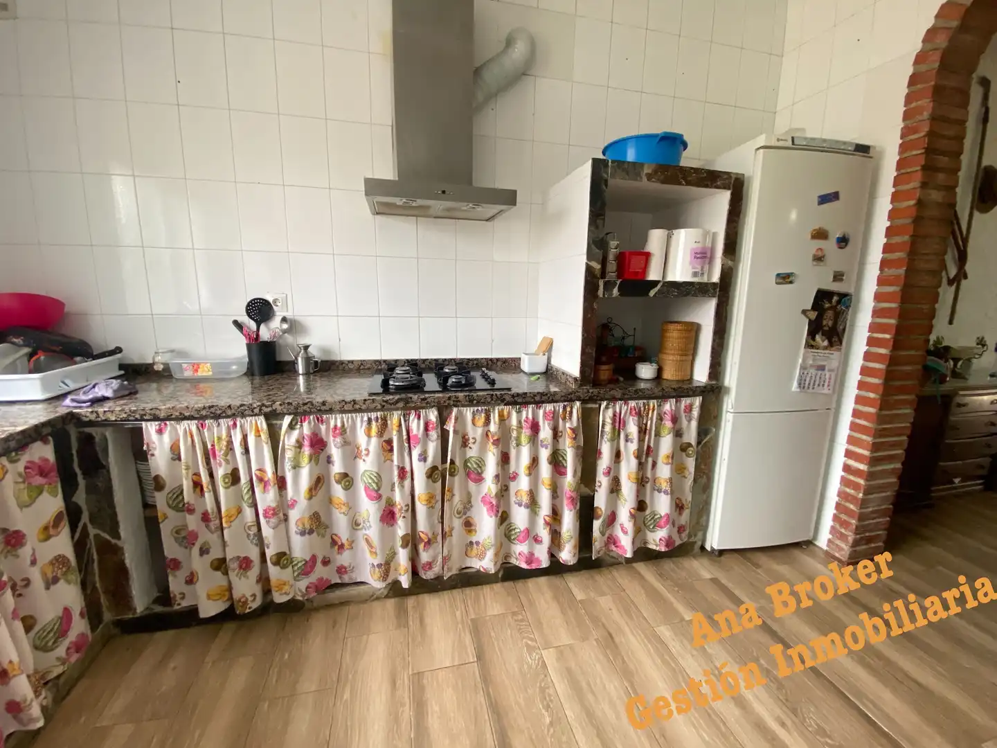 Casa rústica en venda a Álora, imagen 17