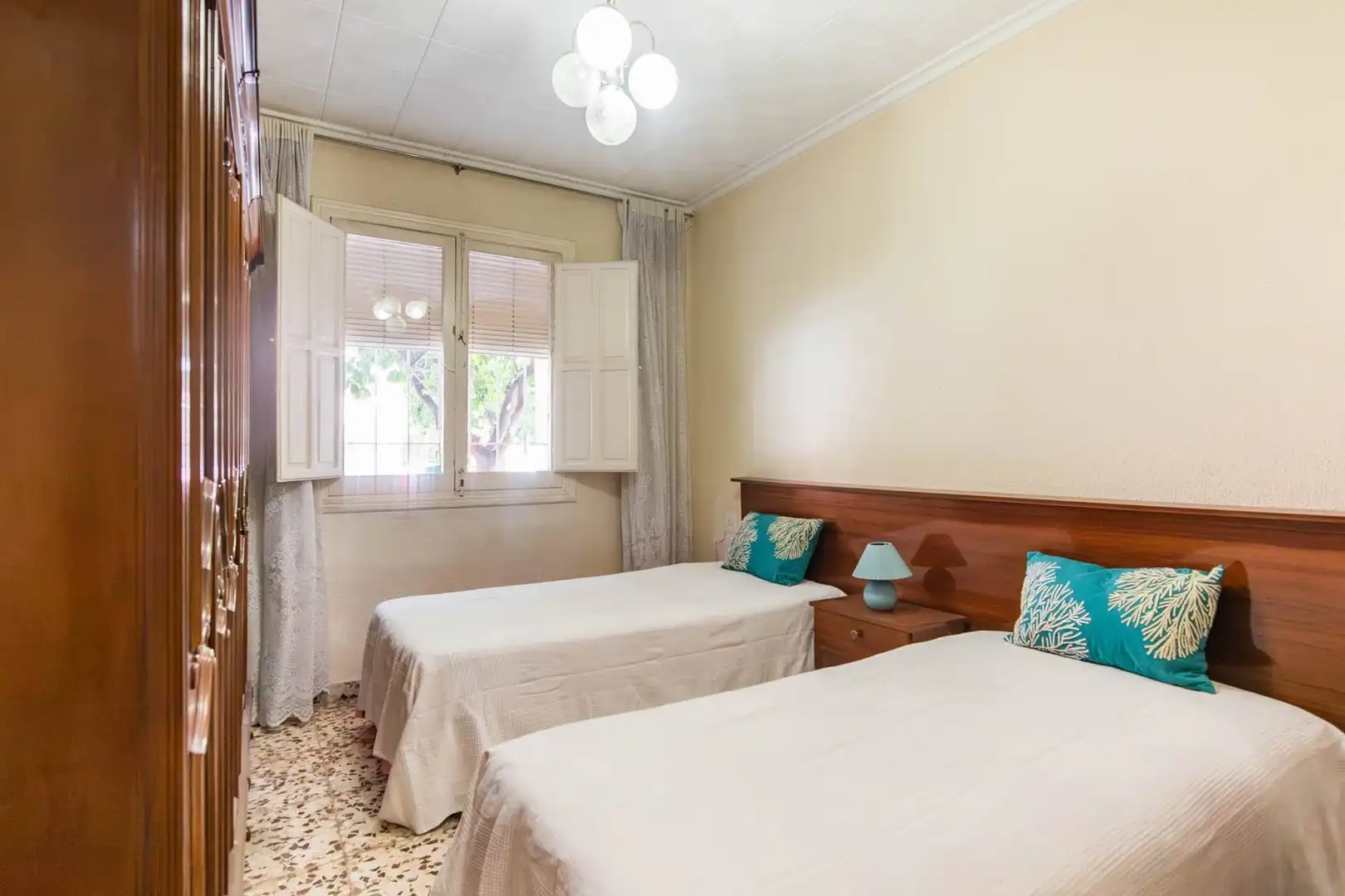 Habitación de Piso en venta en Murcia