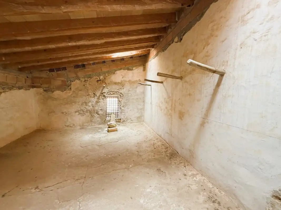 Doppelhaushälfte mit Garten zum Verkauf in Son Servera Poble, imagen 52
