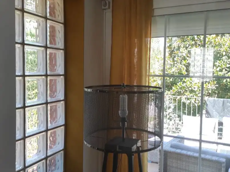 Terraza de Casa o chalet en venta en Navaluenga, Ávila