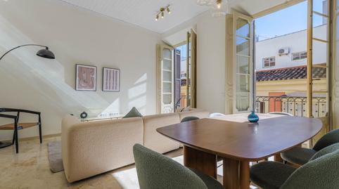 Foto 3 de Apartamento en venta en Centro Histórico, Málaga Capital