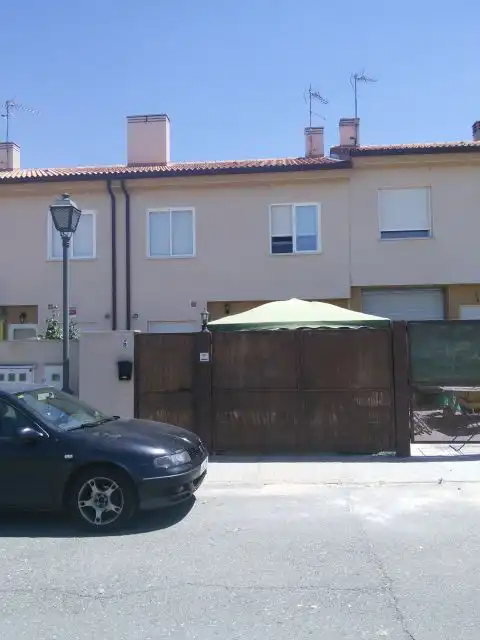 Parking de Piso en venta en Hontanares de Eresma