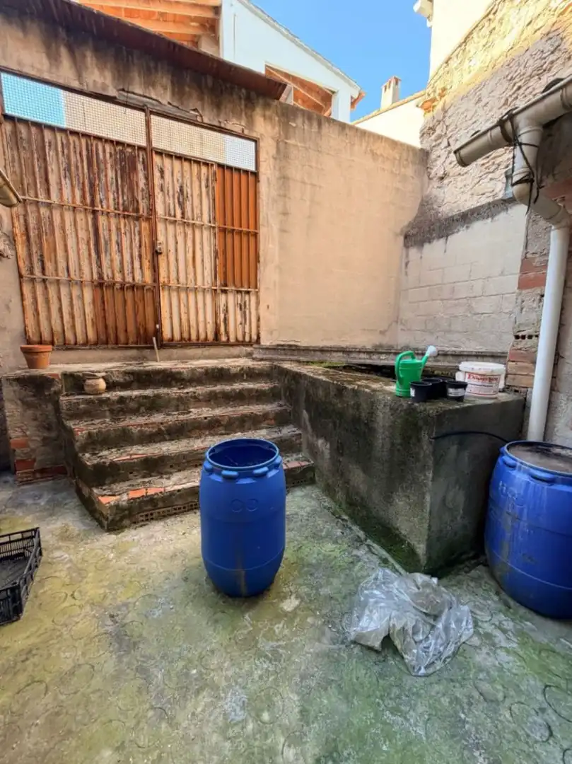 Residencial en venda a Aielo de Malferit, imagen 13