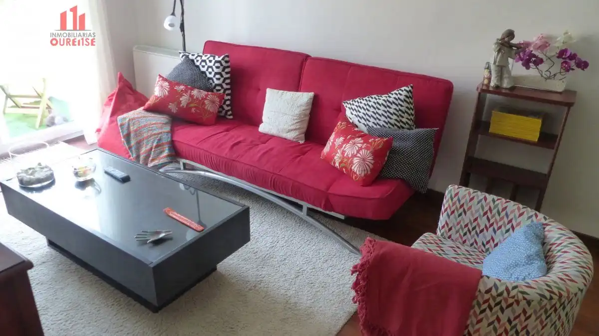 Flat for rent in Polvorín