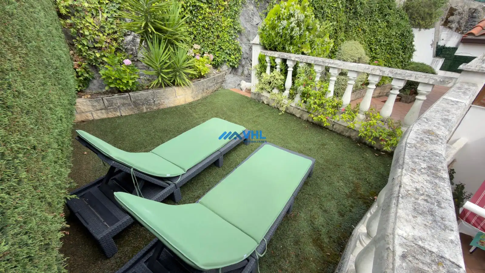 Terrace of Houses for sale in Castro-Urdiales  with Heating, Private garden and Balcony