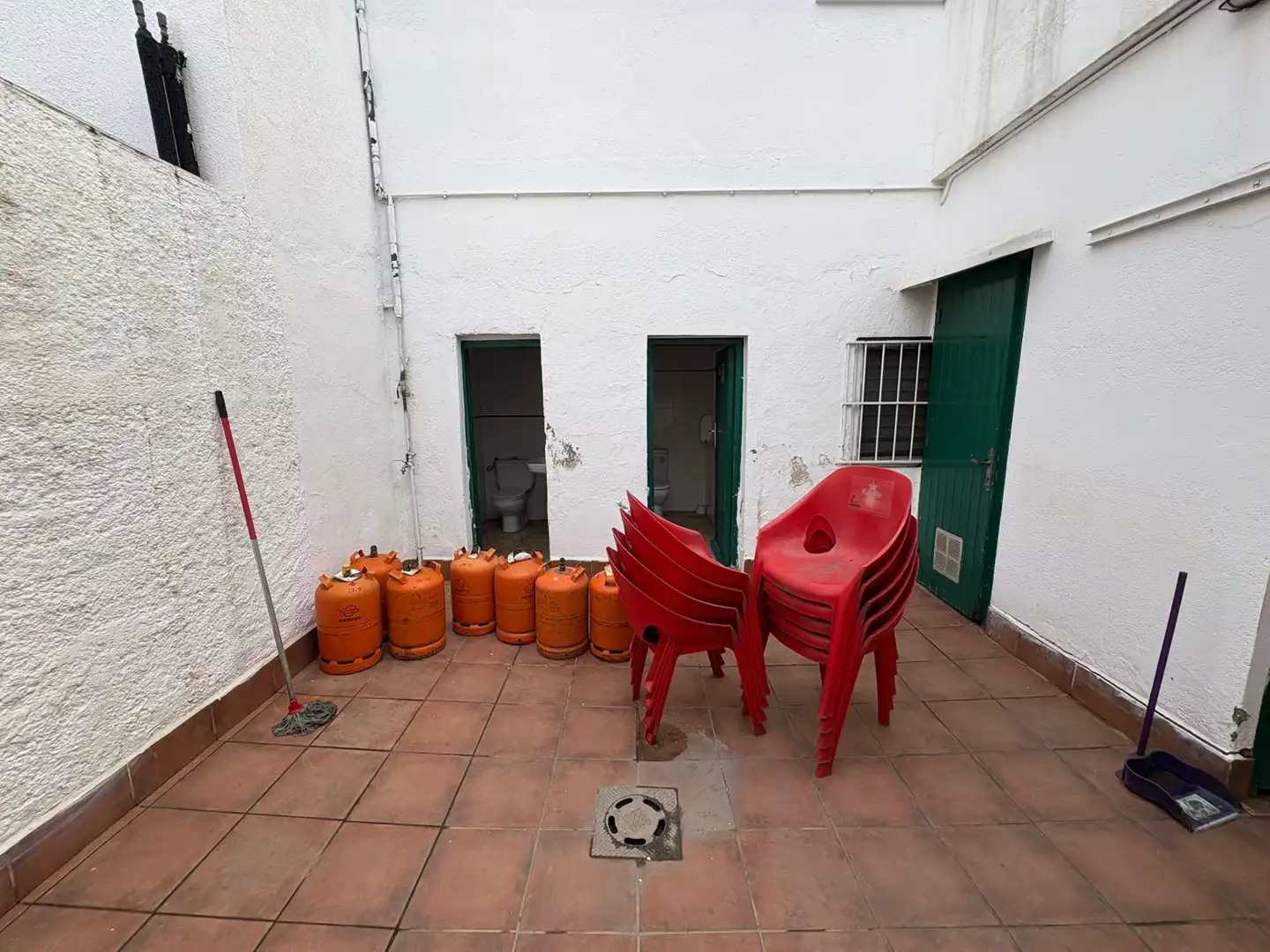 Gewerbefläche zum Verkauf in Carrer de Ca N'Alzamora, imagen 5