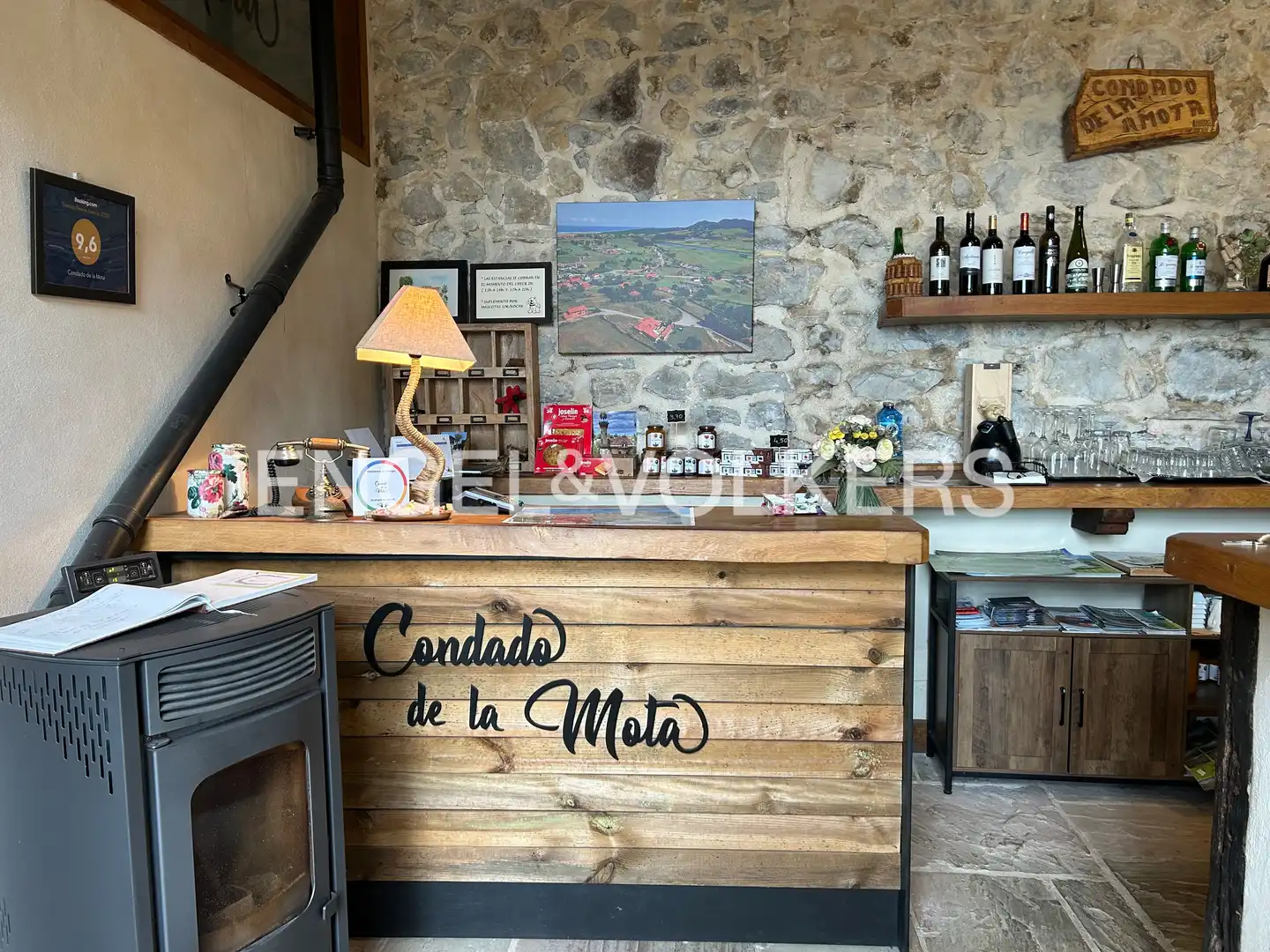 Casa o chalet en venta en Miengo con Calefacción y Jardín privado
