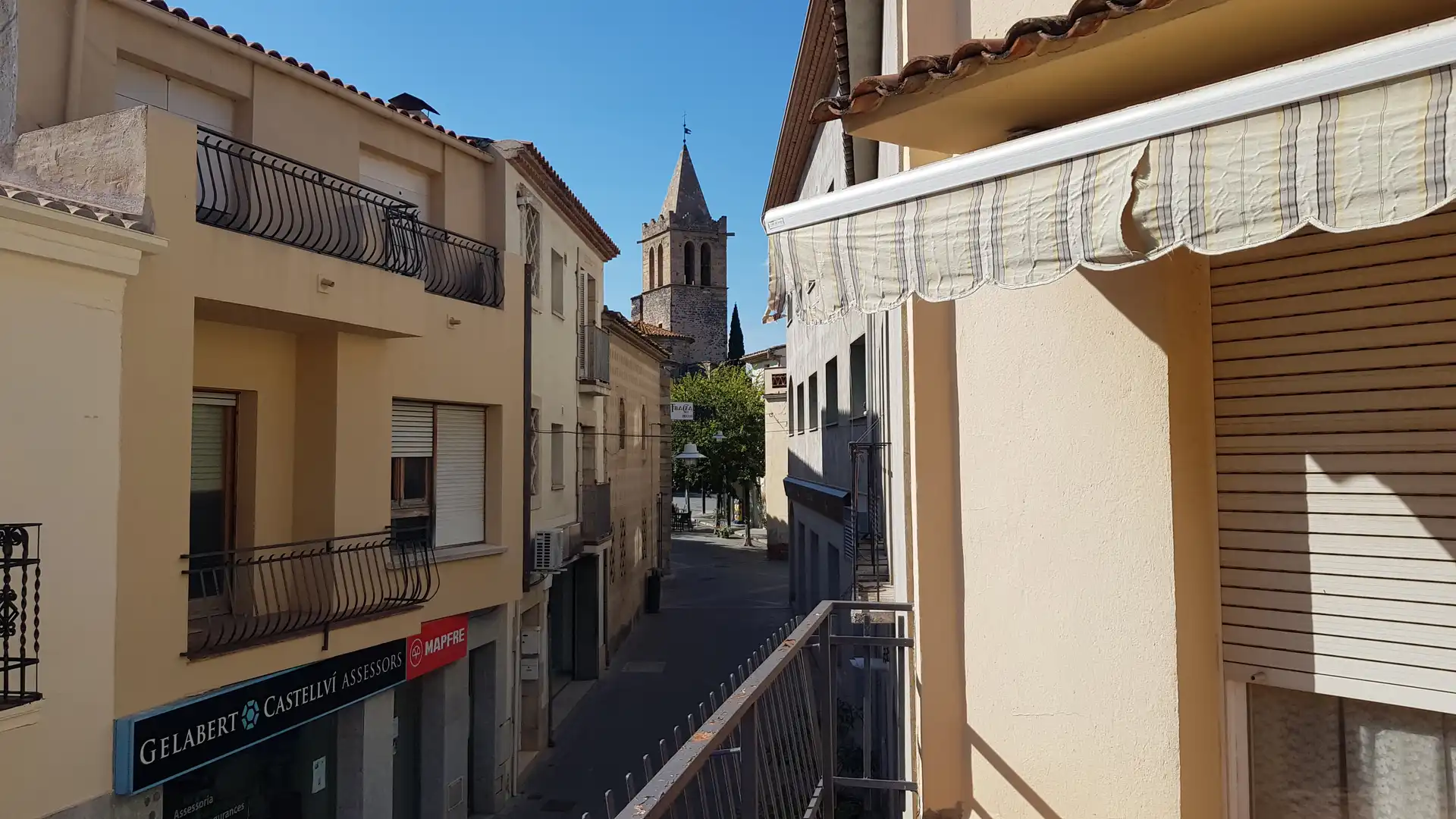 Casa adosada en venda a Carrer Dolors, Maçanet de la Selva pueblo