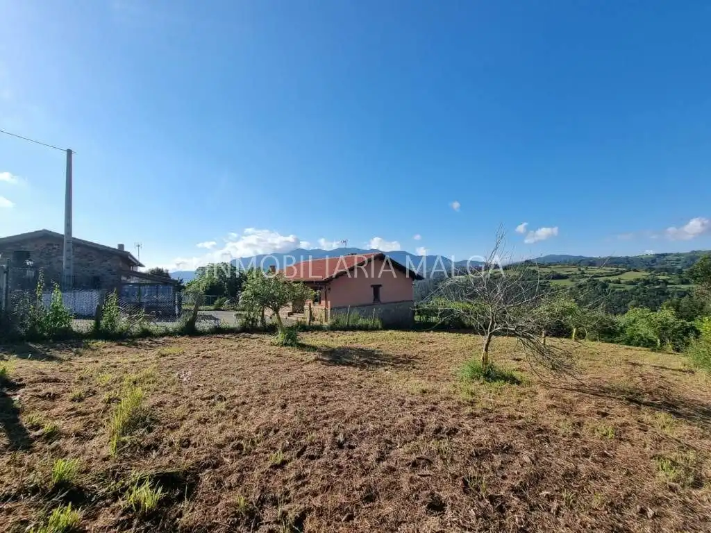 Terrain résidentiel à vendre à Colunga, imagen 4