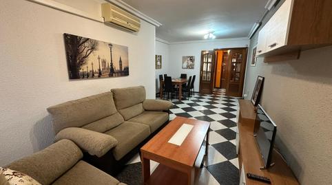 Foto 2 de Pis de lloguer a Valdepasillas - La Paz - Huerta Rosales, Badajoz Capital