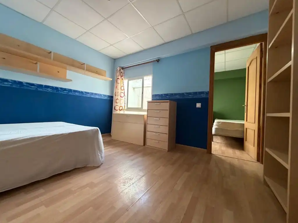 Piso en venta en Calle Jorge Juan, imagen 8