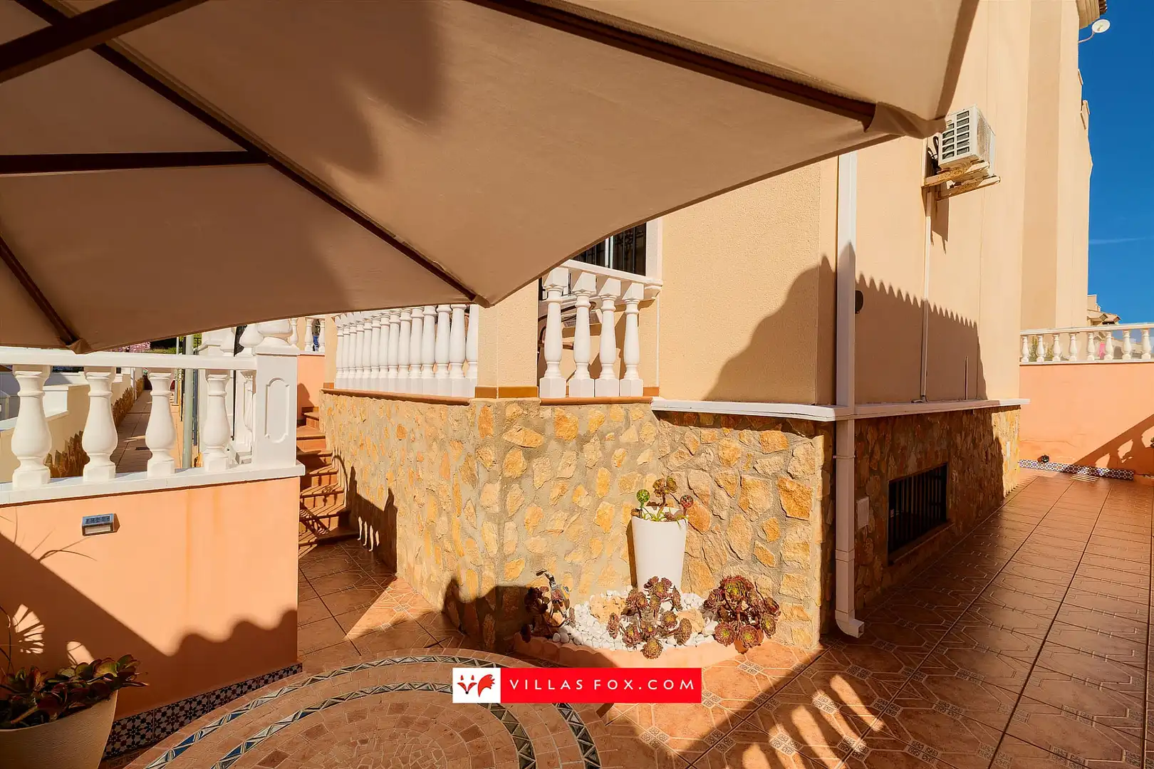 Reihenhaus zum Verkauf in San Miguel de Salinas, imagen 33