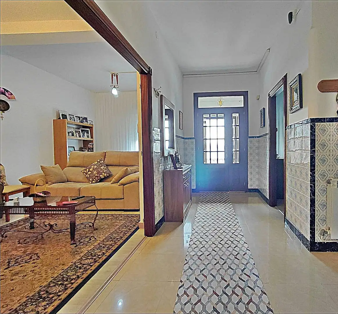 Casa o chalet en venta en A Illa de Arousa  con Calefacción, Terraza y Trastero