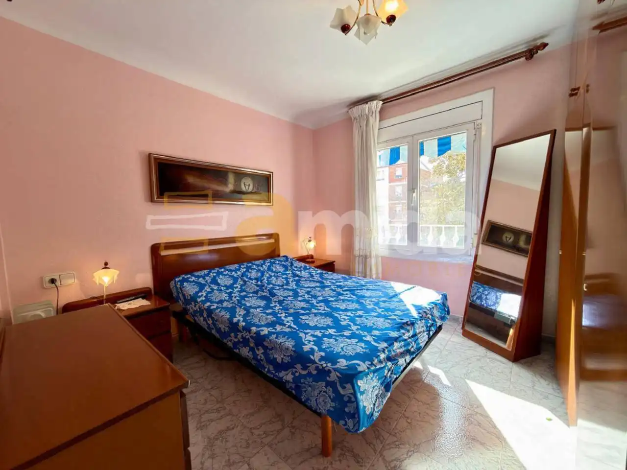 Piso en venta en Can Rull