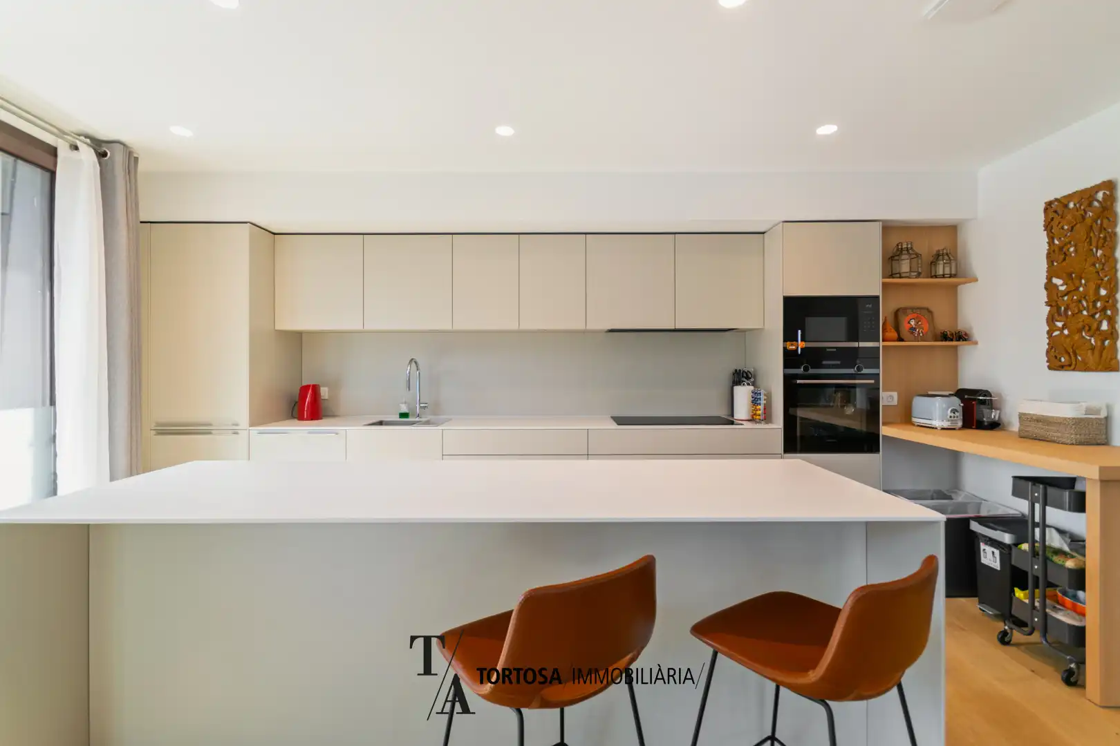 Flat with lift for sale in Centre - Estació, imagen 3