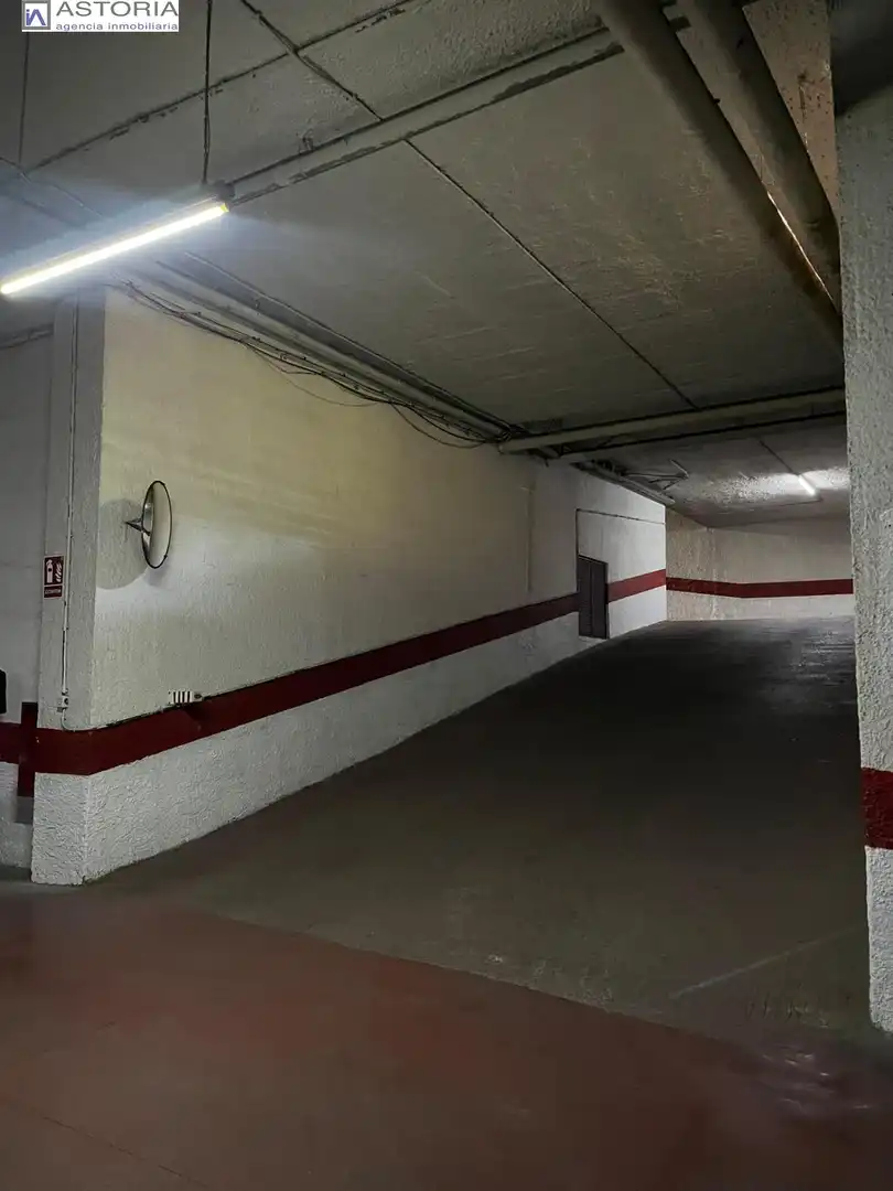 Wohnung zur Miete in Beiro