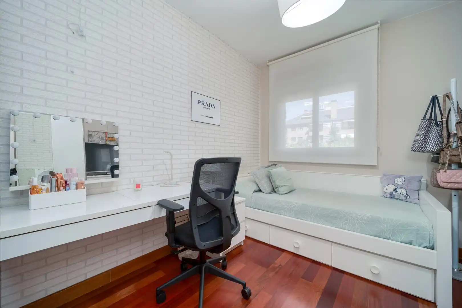 Habitación de Piso en venta en Majadahonda con Calefacción, Terraza y Trastero