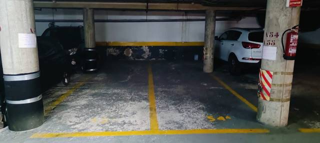 Garaje en Venta en Gran Via de Carles III, 62 en Barri de les Corts