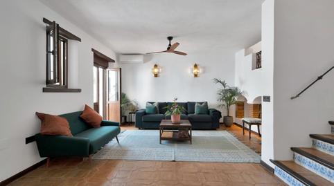 Foto 3 de Casa adosada en venda a Urbanizacion Coto la Zagaleta, 3q, La Zagaleta, Málaga