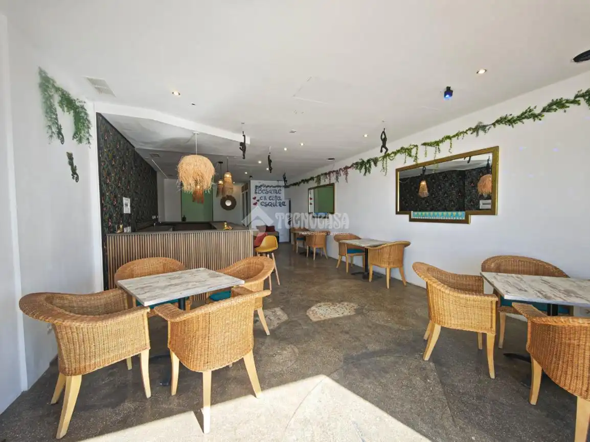 Local comercial en venda a AV LA HABANA, imagen 29