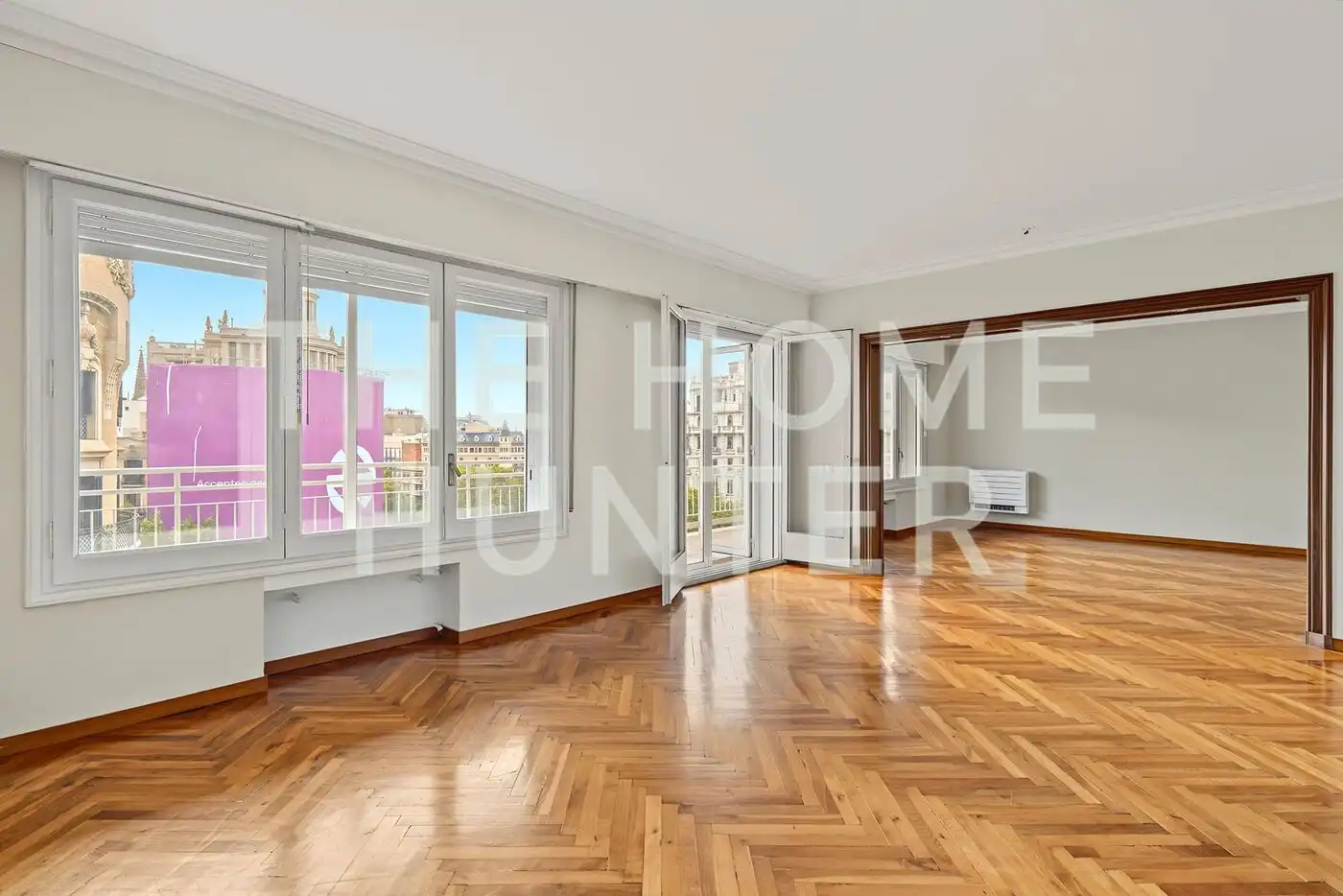 Fotografía del inmueble reportado: 3.365 €/mes — Dreta de l’Eixample, Barcelona