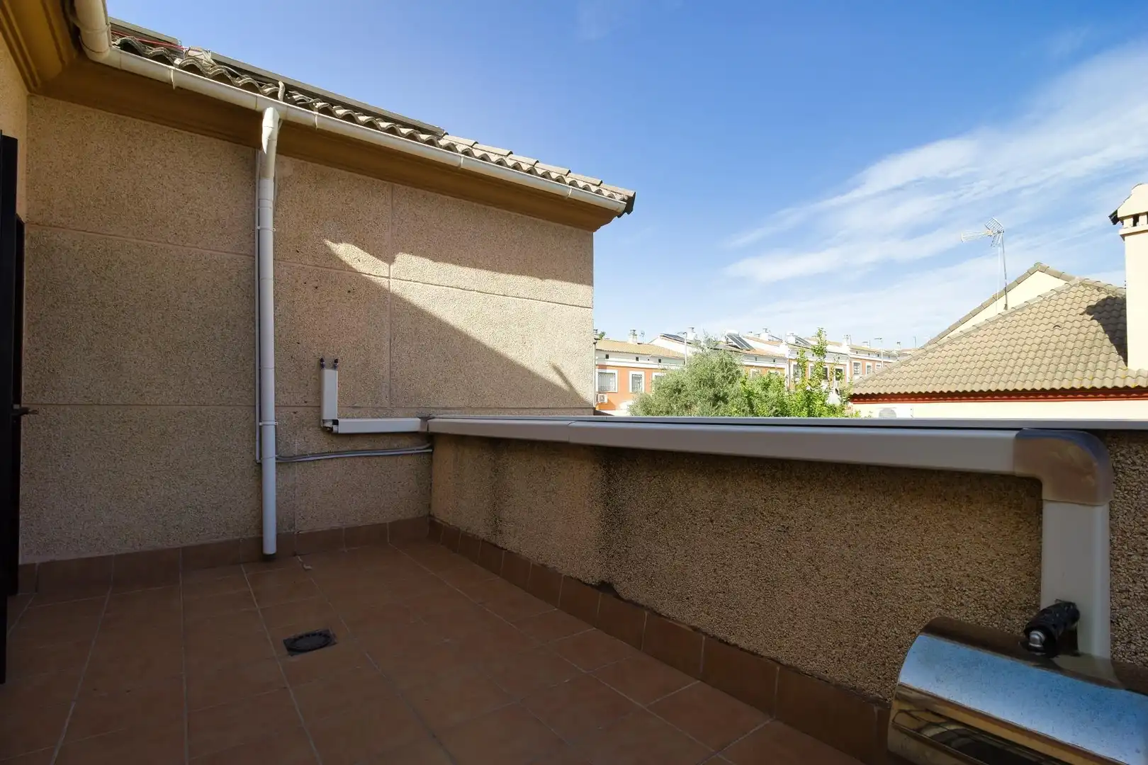 Detached house with pool for sale in Cerros de Montequinto, imagen 50