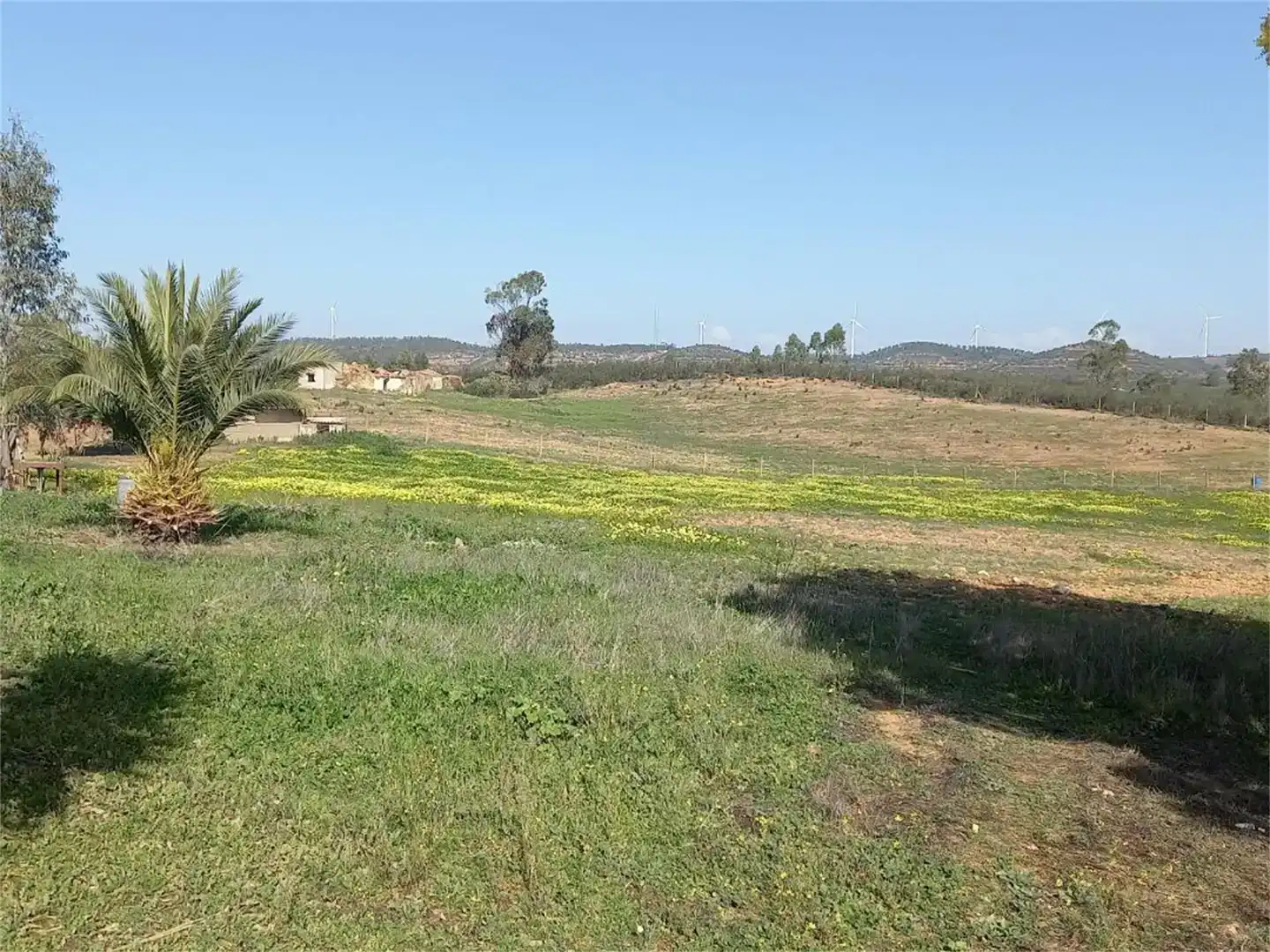 Terreno en venta en Alosno